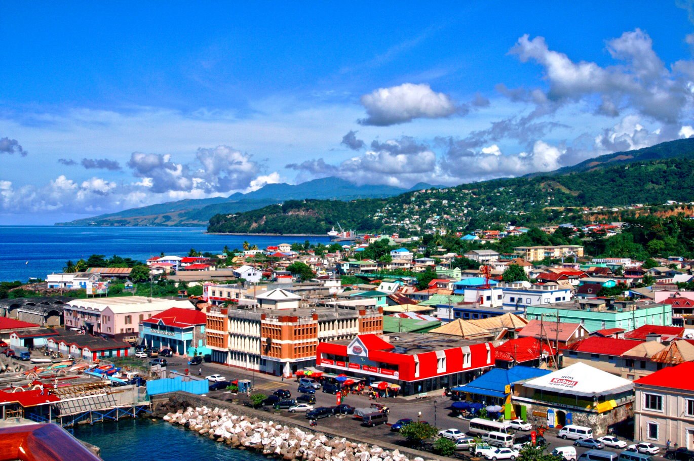 Sở hữu quốc tịch Dominica giúp con du học Anh và Châu Âu dễ dàng hơn. Tìm hiểu điều kiện, chi phí và lộ trình đầu tư từ chuyên gia AT Express.