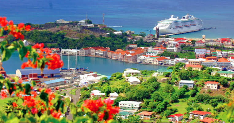 Cảnh tại Greneda & dự luật sửa đổi Luật Quốc tịch Grenada 2026