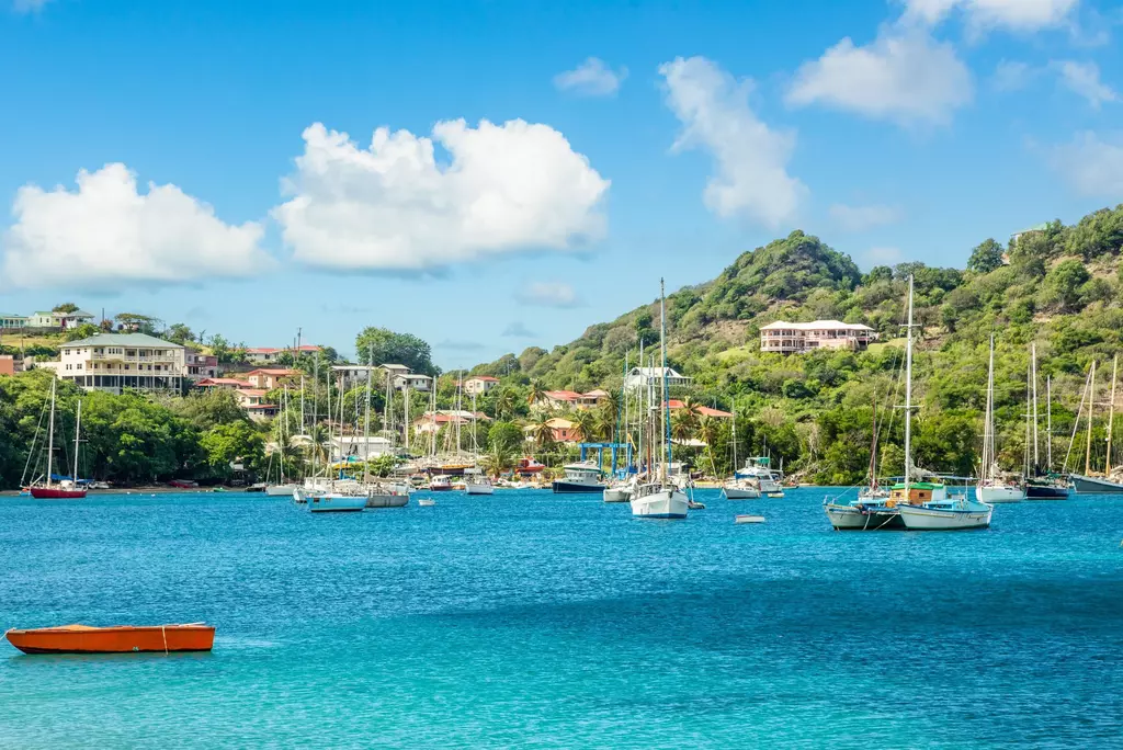 Cảnh tại Greneda & dự luật sửa đổi Luật Quốc tịch Grenada 2026