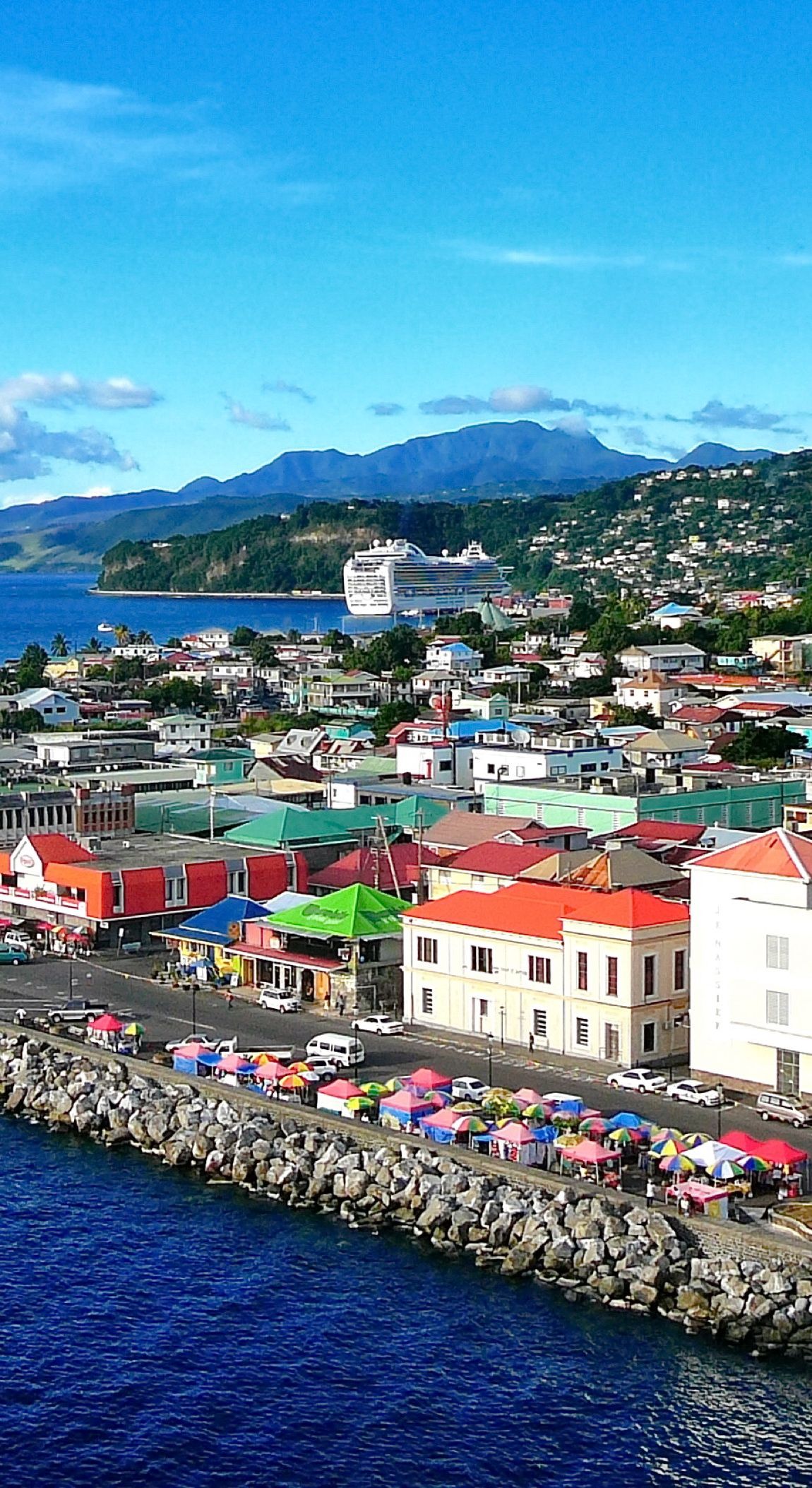 Khám phá sở hữu hộ chiếu Dominica có lợi gì với 10 quyền lợi nổi bật như miễn visa, tối ưu thuế và bảo vệ tài sản. Tìm hiểu chi tiết cùng AT Express.