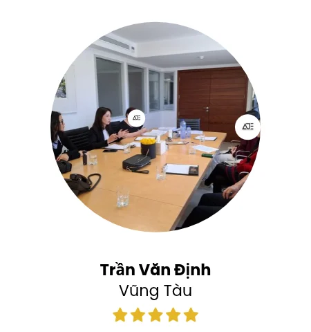 Đánh giá thực tế, trải nghiệm dịch vụ và phản hồi từ khách hàng nói về AT Express khi làm hồ sơ định cư