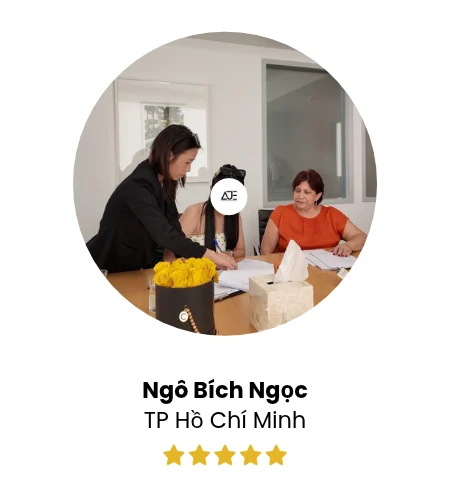 Đánh giá thực tế, trải nghiệm dịch vụ và phản hồi từ khách hàng nói về AT Express khi làm hồ sơ định cư