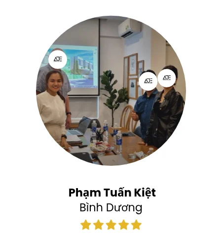 Đánh giá thực tế, trải nghiệm dịch vụ và phản hồi từ khách hàng nói về AT Express khi làm hồ sơ định cư