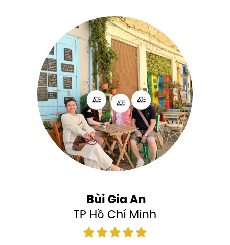 Đánh giá thực tế, trải nghiệm dịch vụ và phản hồi từ khách hàng nói về AT Express khi làm hồ sơ định cư