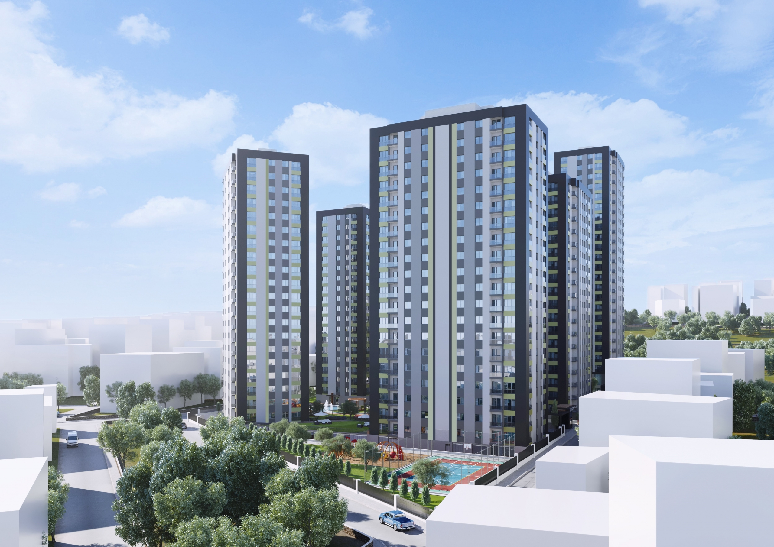 Nên mua nhà ở đâu tại Istanbul? Đánh giá chi tiết các khu vực cao cấp, an toàn cùng tư vấn lấy quốc tịch Thổ Nhĩ Kỳ từ chuyên gia di trú AT Express.