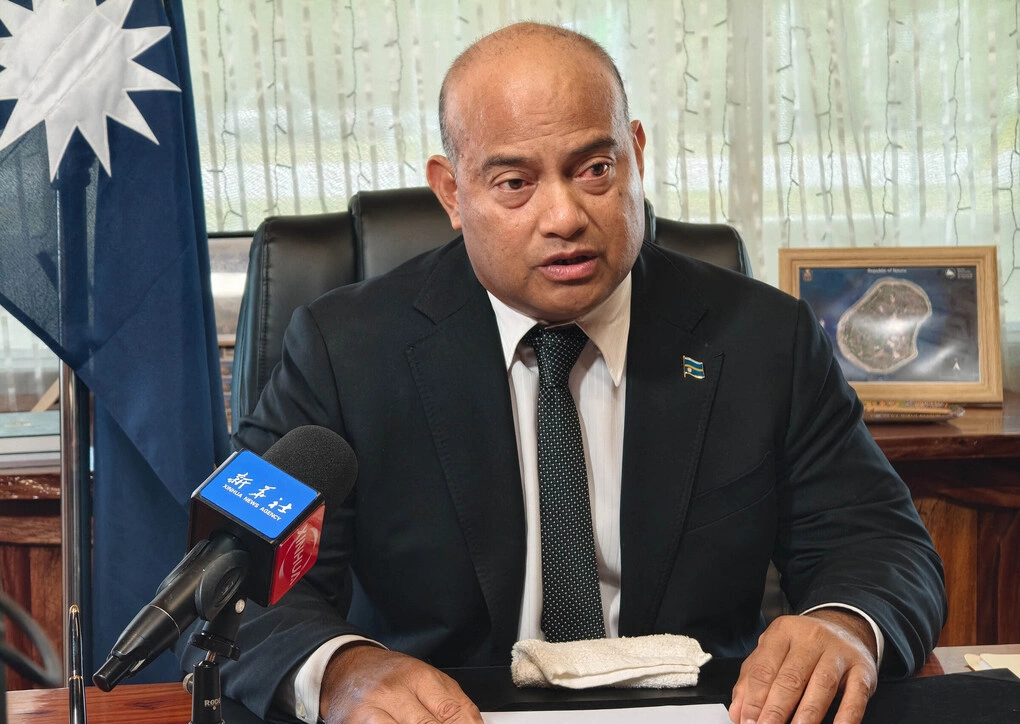 Nauru đổi tên thành Naoero nhằm khôi phục bản sắc dân tộc. Cùng AT Express tìm hiểu ý nghĩa sự kiện và bài học tối ưu hộ chiếu thứ hai cho nhà đầu tư.