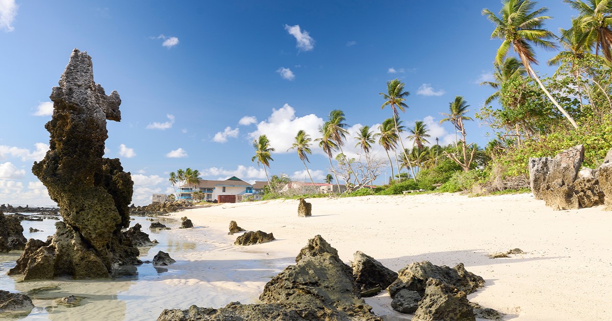 Chương trình quốc tịch Nauru giảm 30% chi phí đầu tư đến hết 30/6/2026. Tìm hiểu điều kiện, chi phí và quy trình hồ sơ cùng AT Express.