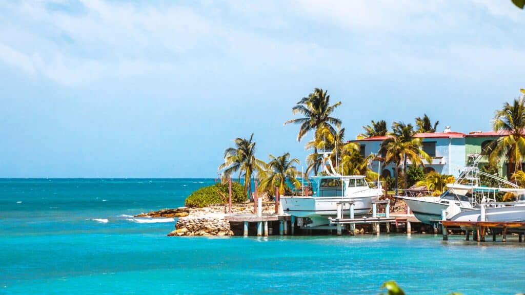 So sánh chi tiết chi phí, thời gian thụ lý và quyền lợi visa của St. Kitts & Nevis, Dominica, Vanuatu và Grenada. Tìm chương trình phù hợp nhất cùng AT Express.