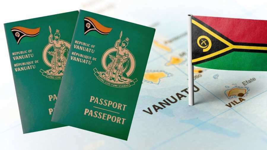Thỏa thuận an ninh Úc - Vanuatu cấm căn cứ quân sự nước ngoài tác động thế nào đến chương trình đầu tư quốc tịch Vanuatu? Phân tích từ AT Express.