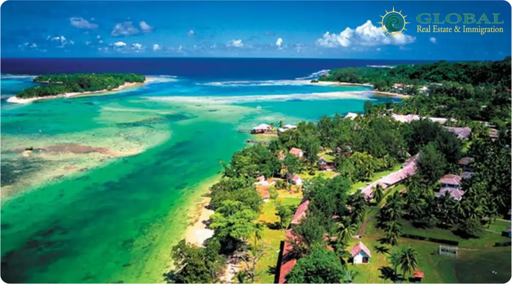 Thỏa thuận an ninh Úc - Vanuatu cấm căn cứ quân sự nước ngoài tác động thế nào đến chương trình đầu tư quốc tịch Vanuatu? Phân tích từ AT Express.