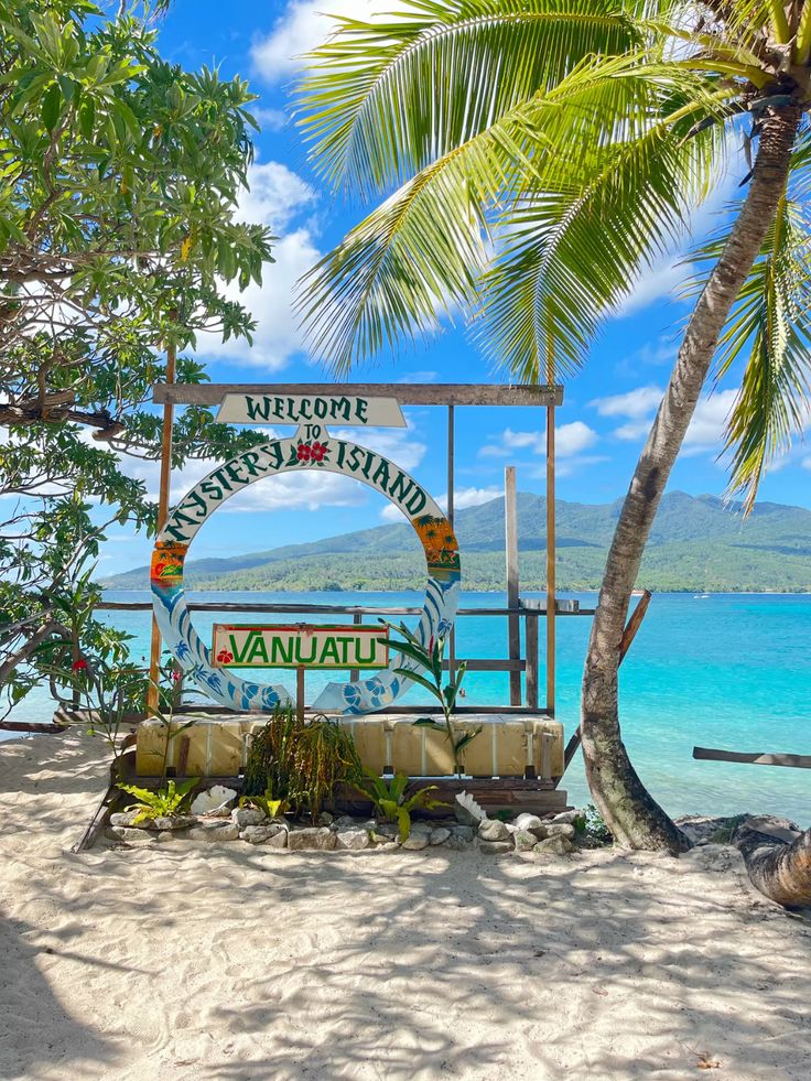 Vanuatu siết chặt quy trình thẩm định an ninh chương trình CBI. Cập nhật mới nhất về chi phí, điều kiện và lời khuyên từ chuyên gia AT Express.